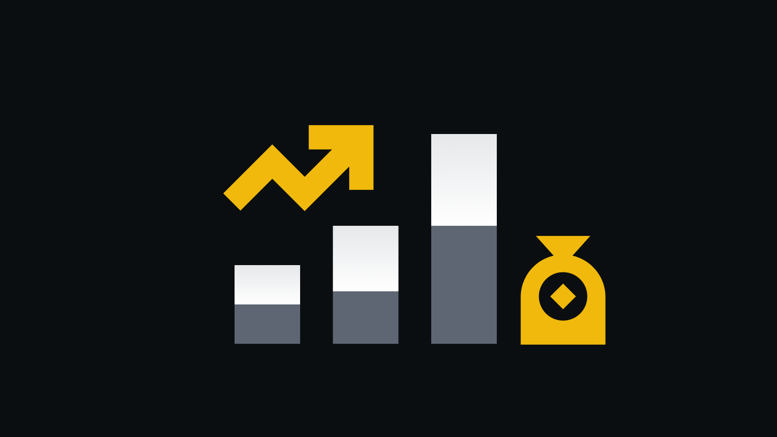 全球化数字资产服务平台