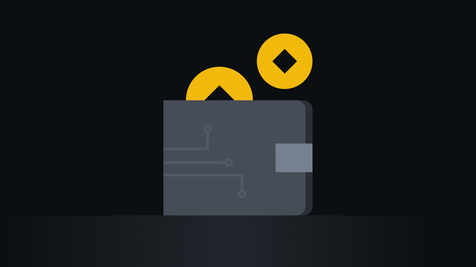 全球领先的金融基建与创新平台